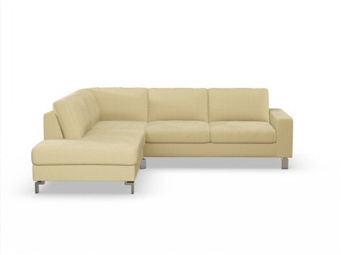 Ecksofa UM Medium Plus L